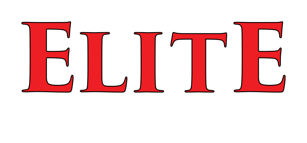 Elite Pest